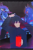 川瀬 A2タペストリー 「古書店街の橋姫」 Cool-B 2021年9月号 誌上通販グッズ