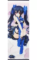 Noir Reprint Extra Large Tapeçaria B "PS5 Soft Go! Go! 5 d GAME Neptuno re * Verse WonderGOO Original Limited Set + Reprint Tapeçaria" Bônus especial incluído