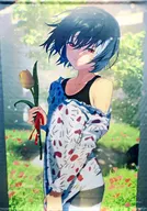 [Single Item] Mashiro B2 Tapestry "Virtual Youkyr Nijisan Mashiro Birthday 2022"