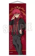 Kurama Slim Tapestry YuYu HAKUSHO
