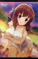 Shion Arimura (hot spring) B2 Tapestry "Alternative Girls" C91 goods