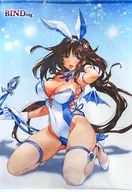 YANYA ILLUSTRATIONS MARI SIS BUNNY VER. B2 Tapestry