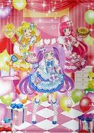 SoLaMi SMILE B2 Tapestry "Prilapa ハピプリバースデー 202111"