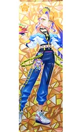 Hina Yayoi Life-size Tapestry "Wachapuri Maji! ハピプリバースデー 202203"