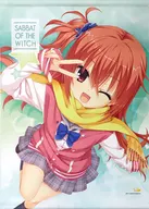 Inaba Meguri ver. 2B2 Tapestry "サノバウィッチ"