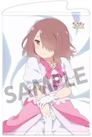 B. Miyako Hoshino B2 Tapestry "Wataten!: An Angel Flew Down to Me! Precious Friends"