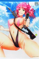 法條瑪莉新插圖B2掛畫Sofmap購入特典