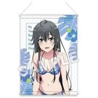 Yukinoshita Yukino Night Pool B3 Tapestry' My Youth Romantic Comedy Is Wrong, As I Expected. Done'