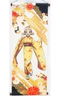 立花響 掛軸タペストリー 「戦姫絶唱シンフォギアXV」