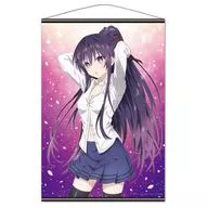 A. Yatogami Jikko B2 Tapestry "DATE A LIVE IV"