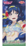 Matsuura-Kaminami Mini Tapestry 6 "Love Live! Sunshine!"