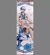 野目龍廣角色掛畫7 th Anniv.ver."B-PROJECT"