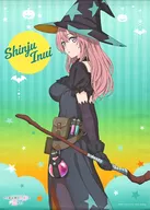 乾心寿 B2タペストリー 「その着せ替え人形は恋をする」