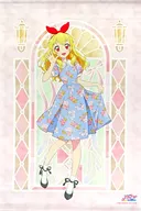 A. Hoshinomiya Ichigo B2 Tapestry "Aikatsu!! 10th Story ~ STARWAY to the Future ~" Animate limited