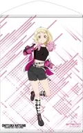 鬼冢夏美新插圖B2掛畫