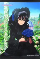 Hime Hiiragi Yukina (Gothic Dress) B2 Tapestry "STRIKE THE BLOOD III Alarm App Akatsuki's Daily Life"