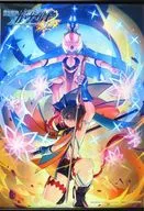 Kirim & Luk Shea B2 Tapiz "PS4 Soft Aoi Raito Gunvolt Chain Ring" WonderGOO Purchase benefits