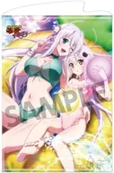 Los Weise&小貓(Pool Playgirl ver.)B2掛畫