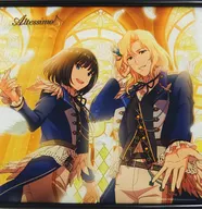 Altessimo The Idolmaster SideM GROWING SIGN@L 08 Tapiz "Idol japonés Master SideM"