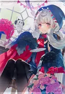 [單品]遠藤靈夢B2掛畫