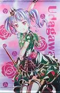 Ako Udagawa Ani-Art B2 Tapestry Roselia 2020 ver. "bAng Dream! Girls Band Party!"