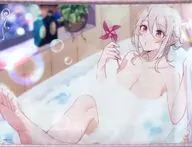 花園(リリィ)-少女任務中- B2タペストリー 「スパイ教室 05巻発売記念フェア」