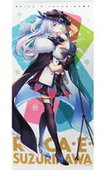 砚川·e·泪香(演唱会服装Ver.)特大挂画