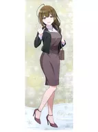 桑山千雪 選べる!特大タペストリー 「くじ引き堂 アイドルマスター シャイニーカラーズ オンラインくじ Winter Vacation」 S-1-2賞