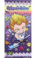 Sublo Sabnock mini Tapestry "Welcome to Demon School! Iruma-kun in SWEETS PARADISE"