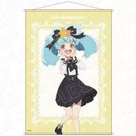 Hoshikawa ver. B2 Tapestry "Zombie Land Saga Revenge"