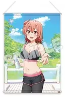 由比浜结衣(运动服)B2挂画
