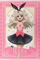 伊利亞斯菲爾・馮・愛因斯貝倫(巴尼Ver.)新插圖B2掛畫C100商品