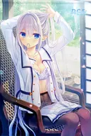[A la carte] B2W Suede Tapiz "PCSoft D. C. 5 ~ Da Capo 5 ~" Sofmap One-Purpose
