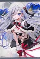 [A la Carte] Yuki B2 Tapestry "Light Novel : Eat Rice at Deathly Game. Volume 2 Melon Books Limited Edition" Bonus included in the package