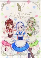 First Generation Students  B2 Tapestry "Virtual YouTuber Masukaredo"