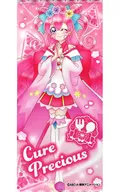 Cure Precious "All Precure exposição ~ 20 th Anniversary Memories ~ Mini Mini Tapeçarias"