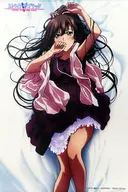 "Strike the Blood FINAL", el tapiz de B2 de Kiosaka Saya, que hace que el corazón palpite.