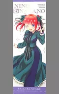 中野二乃B2半裁挂画SPECIAL STAGEC101商品