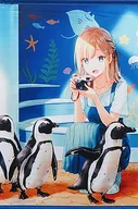 [单品]Hiten插图B2挂画捆绑包特典