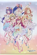 Gathering Event B2 Tapestry "Garish Number Kuzufumu 2017 @ Giropon ☆"