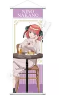 Nino Nakano (Lunch Date Ver.) Slim Tapestry "Eiga The Quintessential Quintuplets"