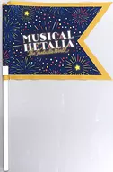 Flag : "Musical 『 Hetaria ~ The Fantastic World ~ 』"