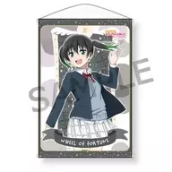 Yu Takasaki Tarot style collection B2 Tapestry "Love Live! Nijigasaki Gakuen School idol Dokokai"