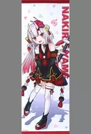 百鬼あやめ ミニタペストリー 「バーチャルYouTuber ホロライブ ホロライブスターターグッズ」