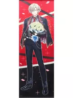 Dietrich Valentine 2022 BIG Tapiz "Quiz RPG The World of Mystic Wiz"