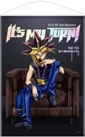 Dark Game (The Strongest Dueto Ver.) Drawing B2 Tapestry "Yu-Gi-Oh! Duel Monsters"