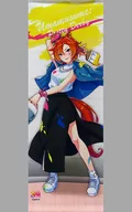 テイエムオペラオー(画家风格)迷你挂画