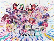 Collective Tapestry "Re : Stage! PRISM ☆ LIVE! 4th STAGE ～ Reboot ～"