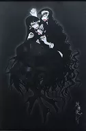 Rendo Kurosaki Illustration B2 Tapestry "Hokago Play"