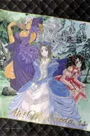 集合 B2タペストリー クラシカルドレスver. 「ああっ女神さまっ」